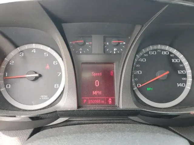 2012 GMC TERRAIN SLT  