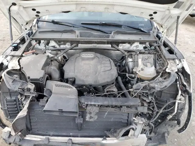 2019 AUDI Q5 PREMIUM  