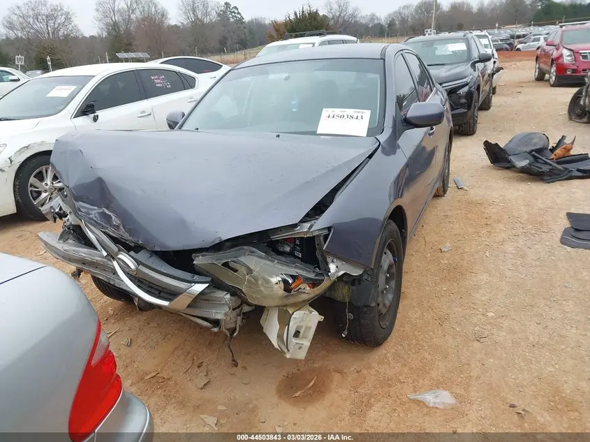 2010 SUBARU IMPREZA 2.5I