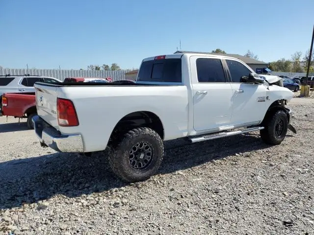 2013 RAM 2500 SLT  