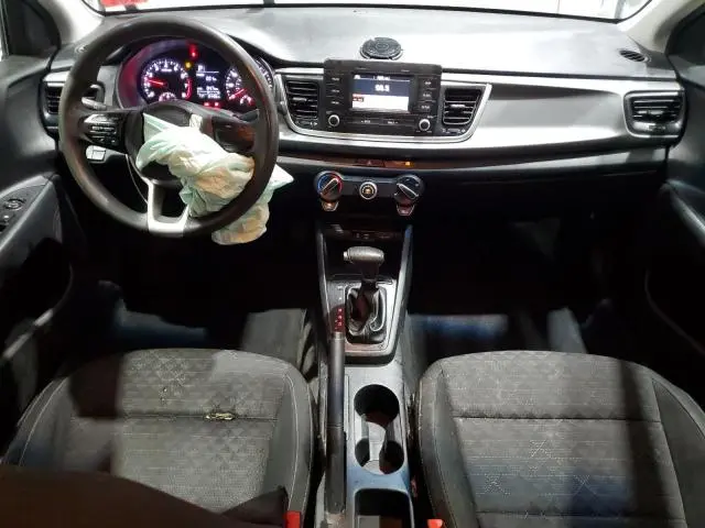 2019 KIA RIO S  