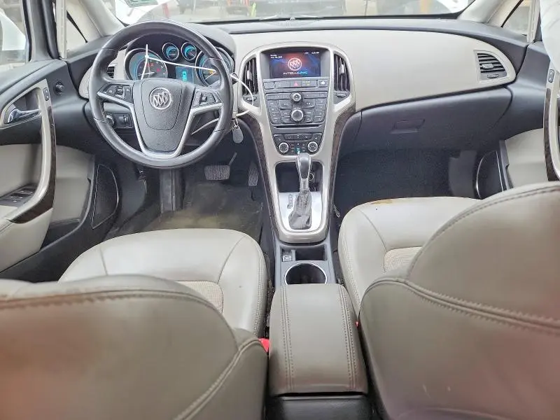 2015 BUICK VERANO   