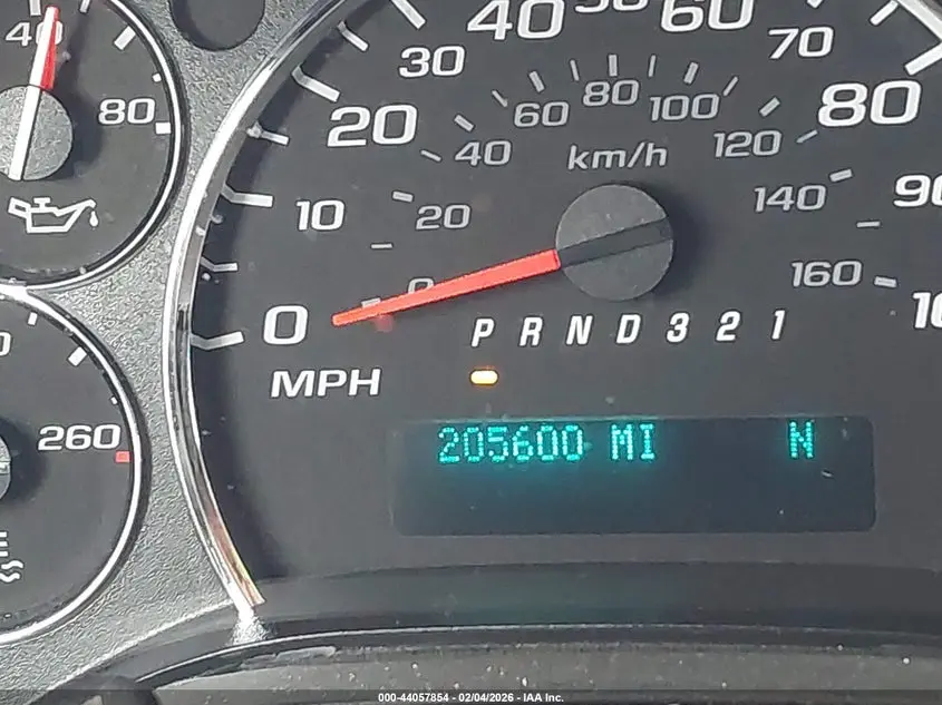 2012 CHEVROLET EXPRESS 1500 WORK VAN