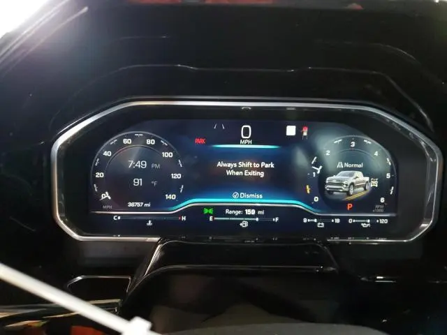 2022 CHEVROLET SILVERADO K1500 LT