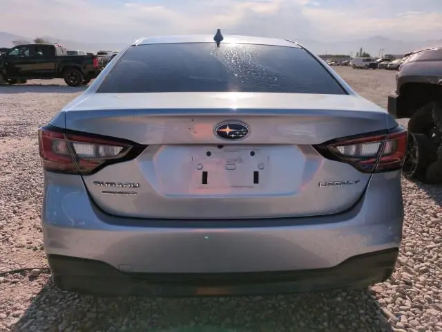 2023 SUBARU LEGACY PREMIUM  
