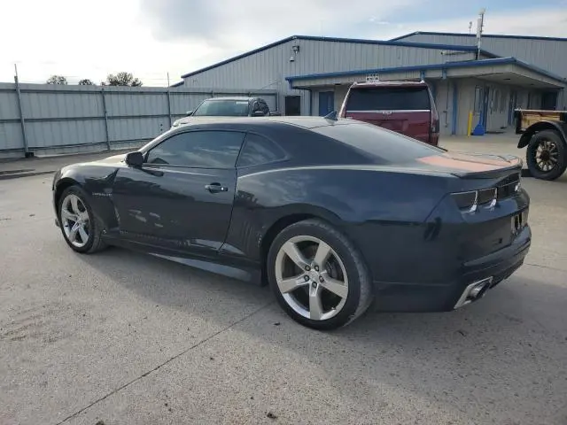 2010 CHEVROLET CAMARO SS  