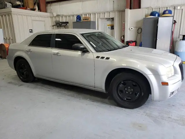 2010 CHRYSLER 300 TOURING  
