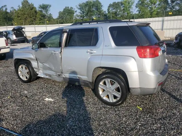 2010 GMC TERRAIN SLT  