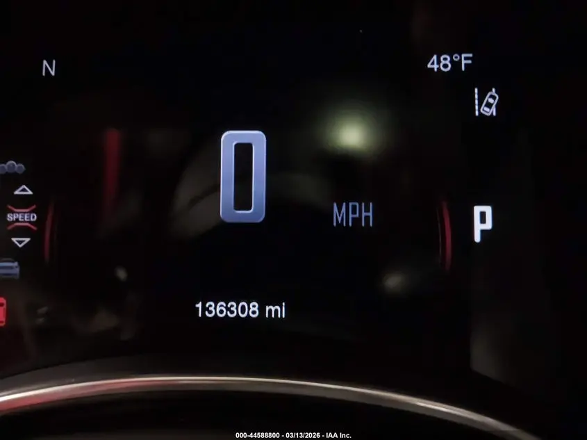 2018 DODGE DURANGO CITADEL AWD