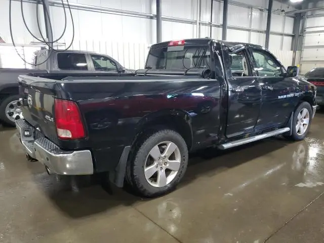 2012 DODGE RAM 1500 SLT  