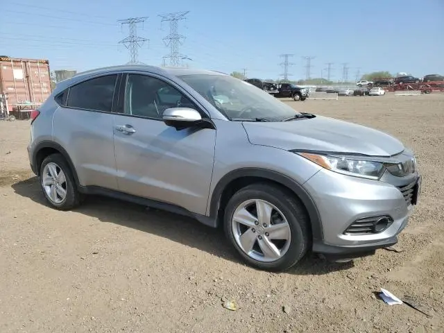 2020 HONDA HR-V EX  