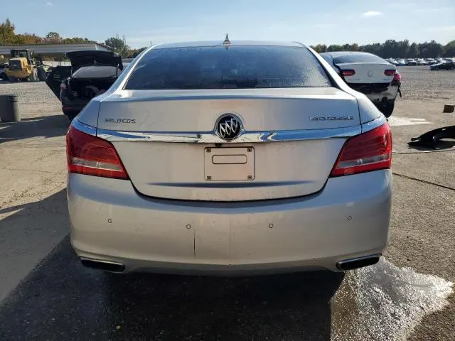 2014 BUICK LACROSSE   