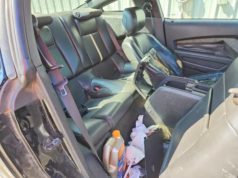 2013 FORD MUSTANG GT  