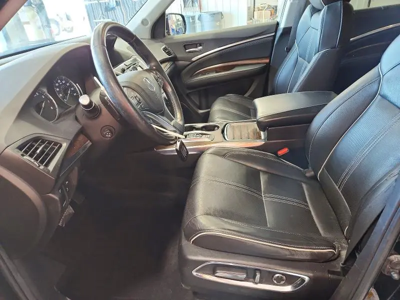 2020 ACURA MDX ADVANCE  