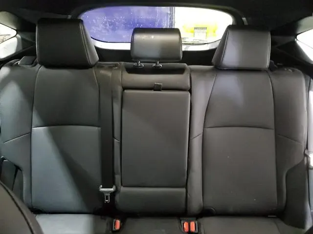 2023 TOYOTA VENZA LE  