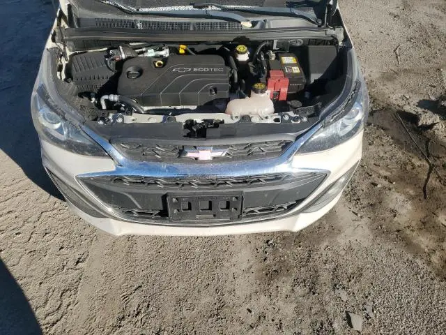 2019 CHEVROLET SPARK LS  