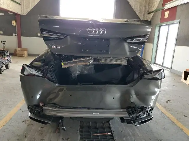 2025 AUDI A5 PREMIUM PLUS 45  