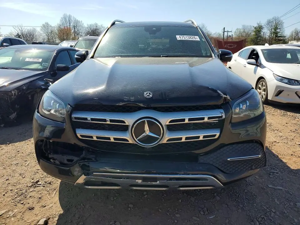 2020 MERCEDES-BENZ GLS 450 4MATIC  