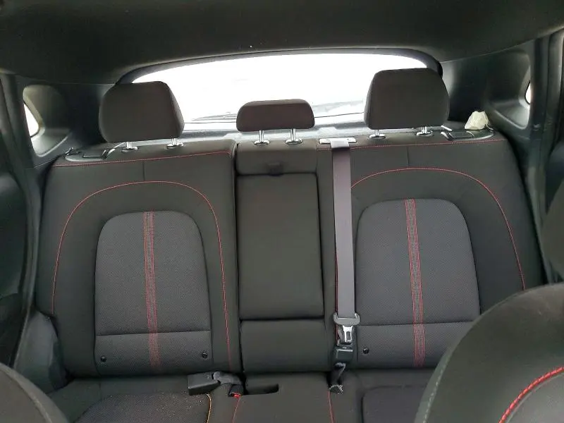2022 HYUNDAI KONA N LINE  