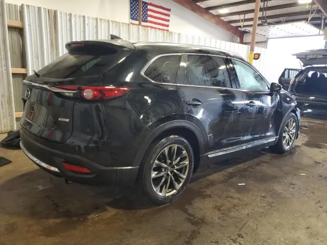 2016 MAZDA CX-9 GRAND TOURING  