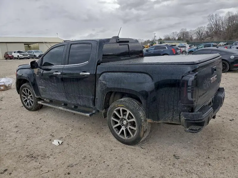 2020 GMC CANYON DENALI  