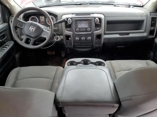 2014 RAM 1500 ST
