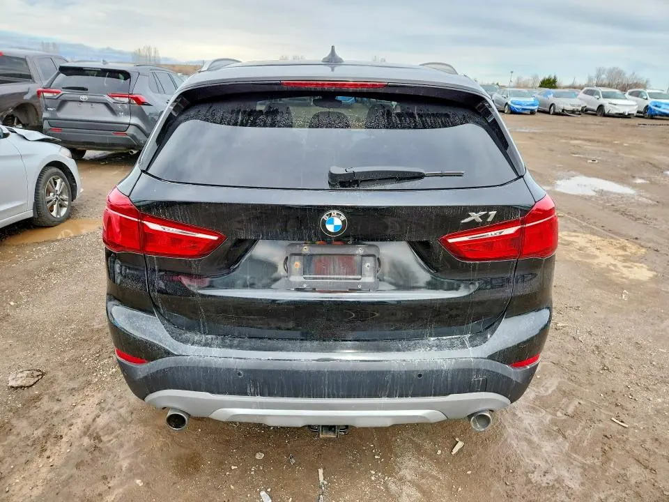 2017 BMW X1 XDRIVE28I  