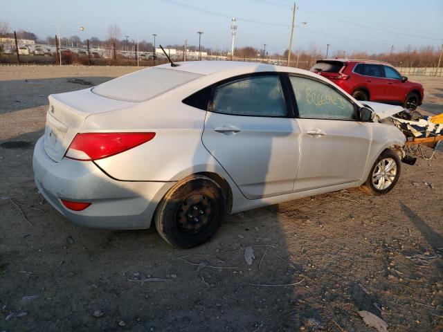 2015 HYUNDAI ACCENT GLS