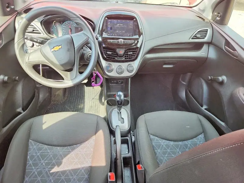 2020 CHEVROLET SPARK LS  