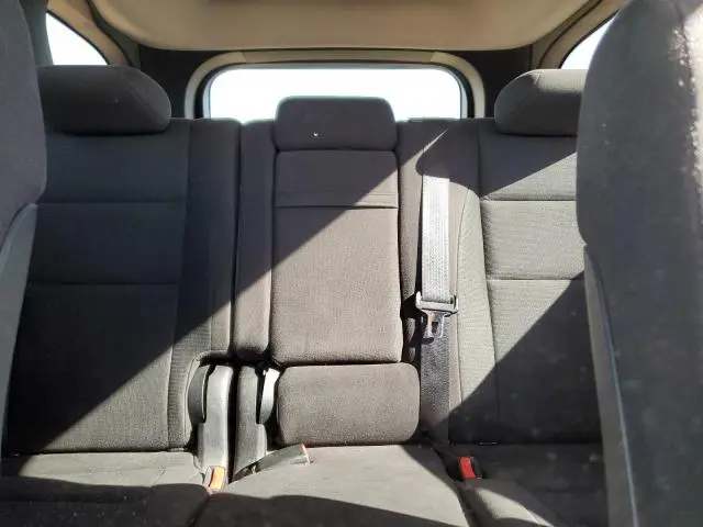 2017 DODGE DURANGO SXT  