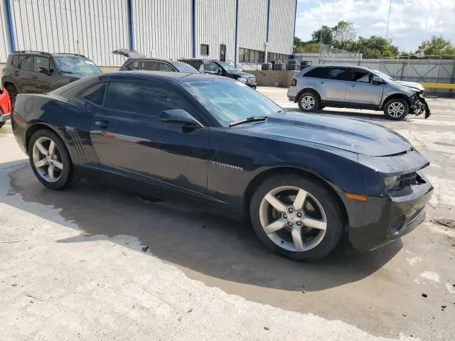 2011 CHEVROLET CAMARO LT  