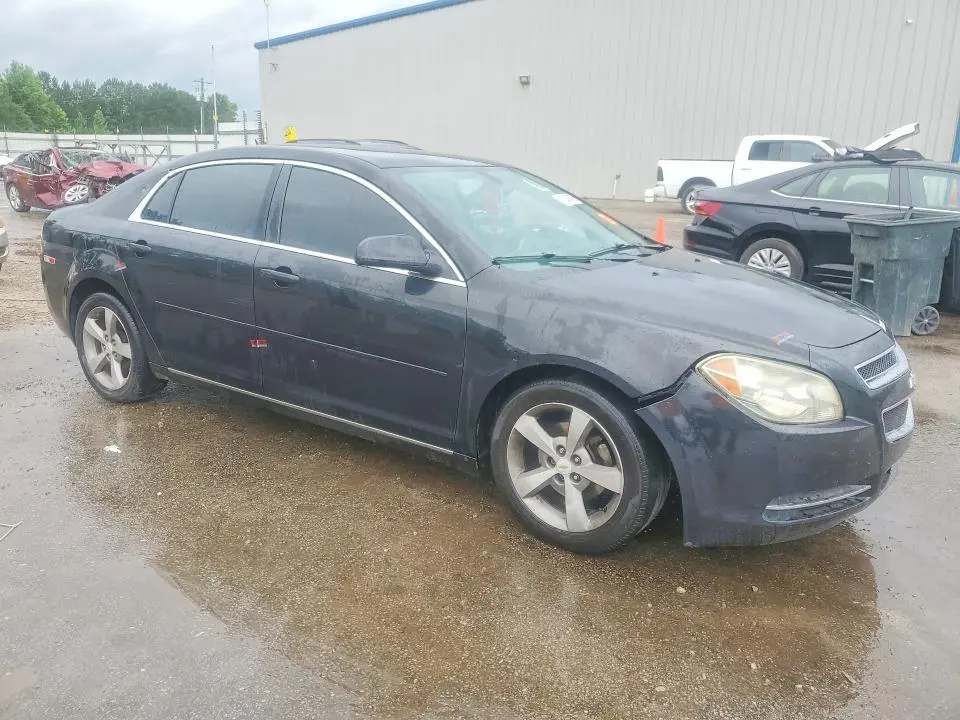 2011 CHEVROLET MALIBU 1LT  