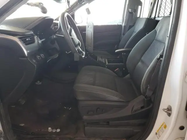 2015 CHEVROLET TAHOE SPECIAL  