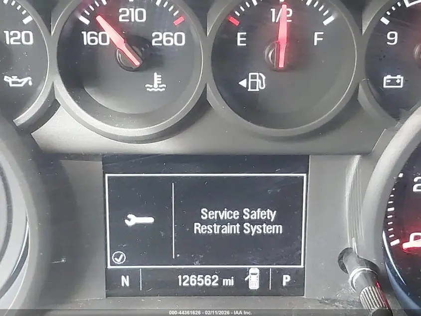 2023 CHEVROLET SILVERADO 1500 2WD  SHORT BED CUSTOM