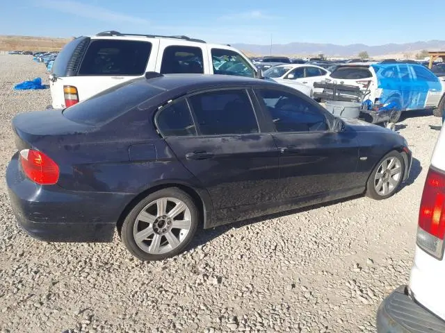 2010 BMW 328 I SULEV  