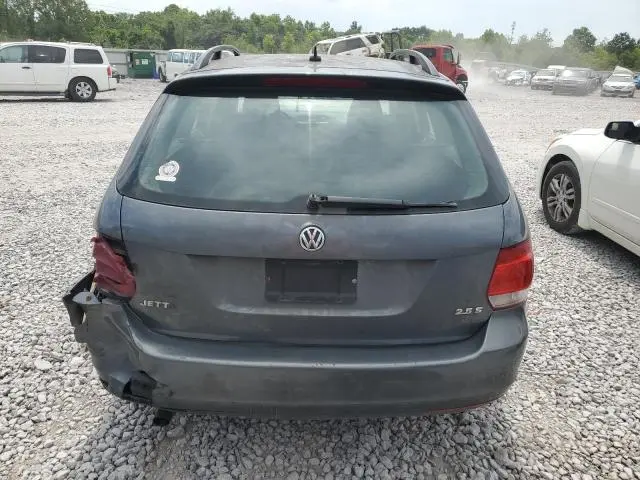 2012 VOLKSWAGEN JETTA S  