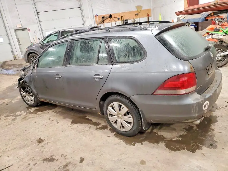 2013 VOLKSWAGEN JETTA S  