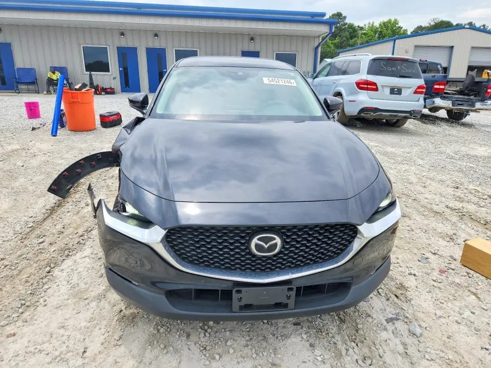 2021 MAZDA CX-30   