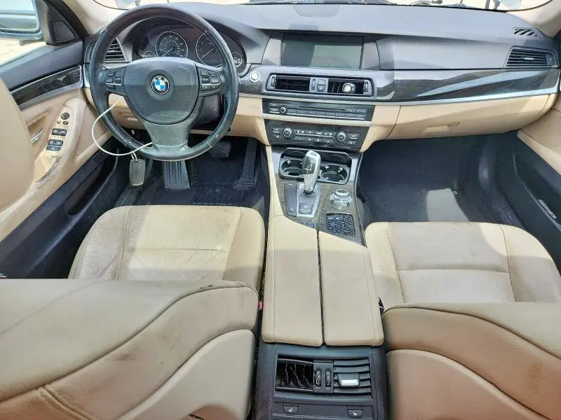 2011 BMW 528 I  