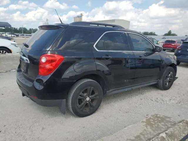2011 CHEVROLET EQUINOX LT  