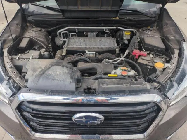 2022 SUBARU ASCENT TOURING