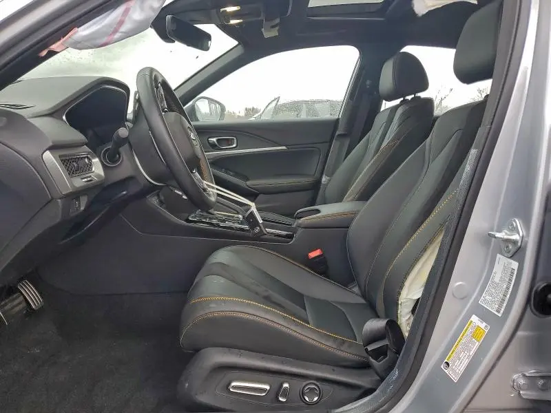 2026 ACURA INTEGRA A-SPEC TECH  