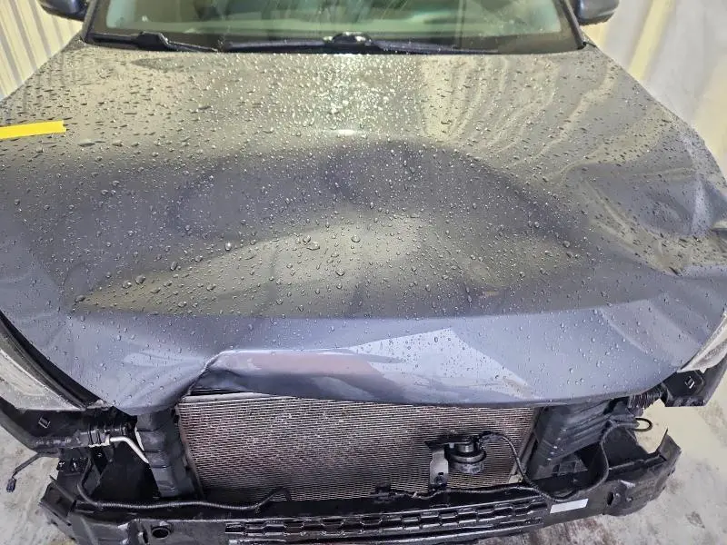 2019 HYUNDAI TUCSON ULTIMATE  