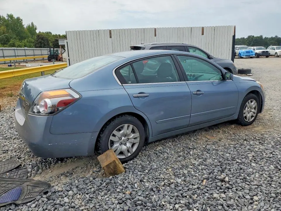 2012 NISSAN ALTIMA 2.5  