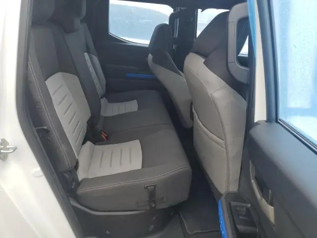 2024 TOYOTA TACOMA DOUBLE CAB  