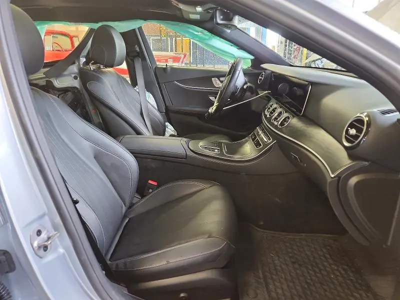 2023 MERCEDES-BENZ E 450 4MATIC  
