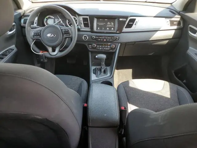 2019 KIA NIRO FE  