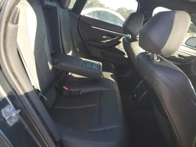 2019 BMW 430I GRAN COUPE  