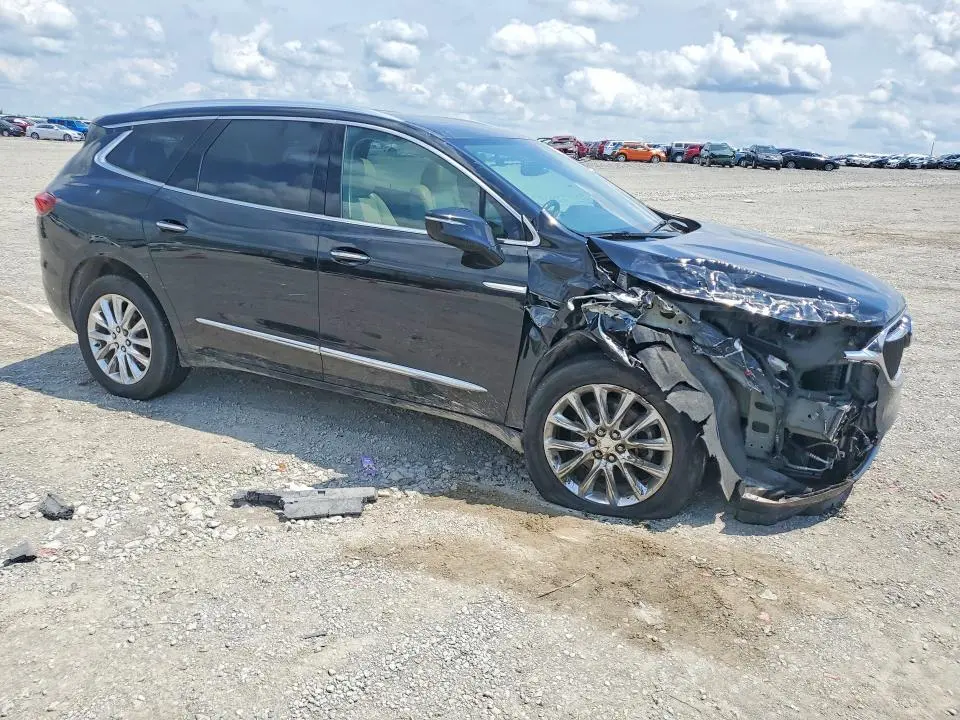 2018 BUICK ENCLAVE PREMIUM  