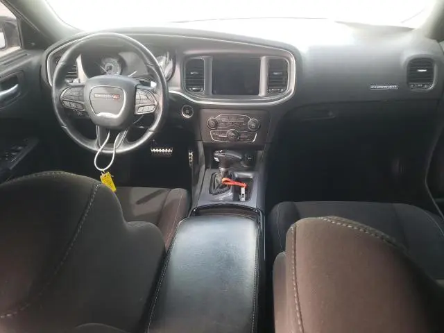 2021 DODGE CHARGER GT